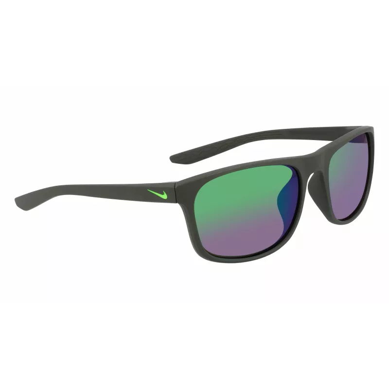 Nike Endure gafas de sol MMICW46 unisex negro mate lentes grises 59mm