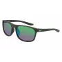 Nike Endure gafas de sol MMICW46 unisex negro mate lentes grises 59mm