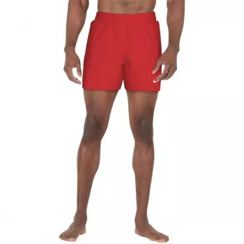 Bañador Nike Essential 5 para hombre University Red talla S