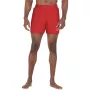 Bañador Nike Essential 5 para hombre University Red talla S