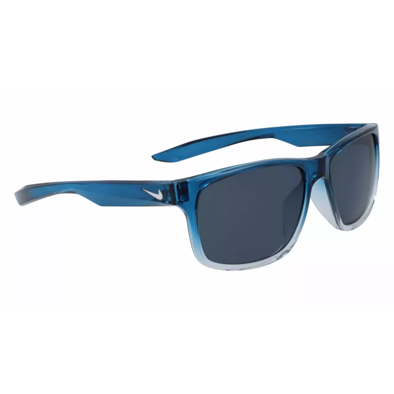NIKE Essential gafas de sol hombre negro mate gris UV400