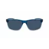 NIKE Essential gafas de sol hombre negro mate gris UV400