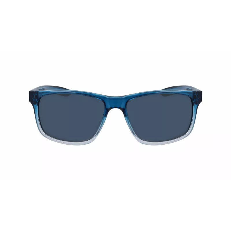 NIKE Essential gafas de sol hombre negro mate gris UV400