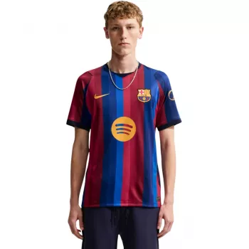 Nike FC Barcelona 2026/27 Stadion camiseta local hombre azul-rojo 2XL