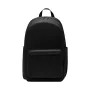 Nike Heritage Eugene 2.0 mochila, negra, IB4327 010