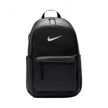Nike Heritage Eugene Mochila negra IH7955 010