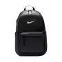 Nike Heritage Eugene Mochila negra IH7955 010