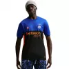 Nike Inter de Milán 2025/2026 Stadium Special Edition Camiseta de fútbol hombre negro/azul IM6998 413 talla L