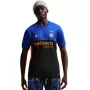 Nike Inter de Milán 2025/2026 Stadium Special Edition Camiseta de fútbol hombre negro/azul IM6998 413 talla L