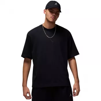 Nike Jordan Flight Essentials Camiseta hombre negra IB7345 010 M