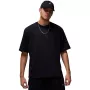Nike Jordan Flight Essentials Camiseta hombre negra IB7345 010 M