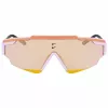 NIKE MARQUEEDGEMF Gafas de sol unisex 64/14/140 mm