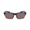 Nike Maverick gafas de sol deportivas de hombre - lentes de 60mm, montura completa, protección UV
