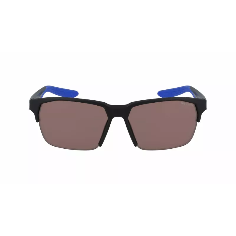 Nike Maverick gafas de sol deportivas de hombre - lentes de 60mm, montura completa, protección UV