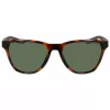 Nike Maverick Rised Gafas de sol deportivas unisex - Montura negro mate, lentes grises, 56/18/145 mm