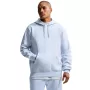 Nike sudadera con cuello redondo Club Fleece hombre Baltic Blue XL
