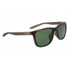 NIKE Gafas de sol de hombre DawnAscent DQ0 - 57/17/140 mm