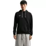 Sudadera con capucha Nike Dri-FIT Standard Issue hombre negra FD7734-010 XL
