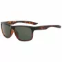 Nike Gafas de sol de hombre Essential Chaser EV1000 001 Negro mate/Gris 59mm