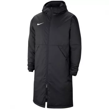 Nike Park 20 Syn Fl Repel chaqueta hombre negra CW6156 010