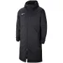 Nike Park 20 Syn Fl Repel chaqueta hombre negra CW6156 010