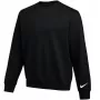 Nike Park 26 Fleece Crew Sudadera hombre negro IO9039-010 XL
