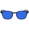 NIKE Gafas de sol para hombre Session MCT812 - Montura deportiva rectangular, 51/20/142 mm