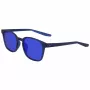 NIKE Gafas de sol para hombre Session MCT812 - Montura deportiva rectangular, 51/20/142 mm