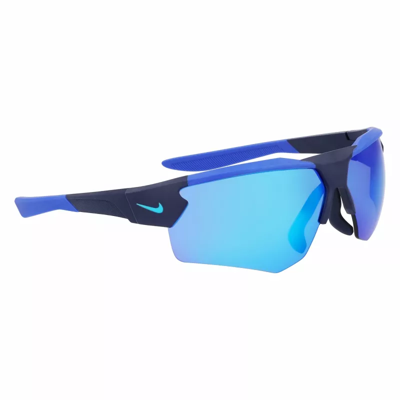 Nike Gafas de sol deportivas hombre NKEV24036-410 - lente de 71mm, protección UV400
