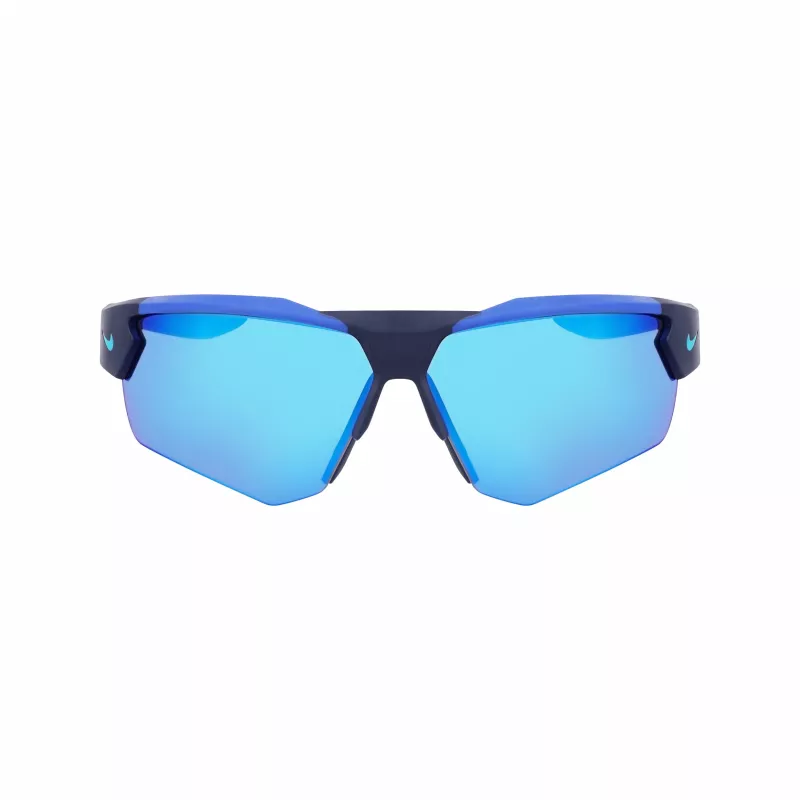 Nike Gafas de sol deportivas hombre NKEV24036-410 - lente de 71mm, protección UV400