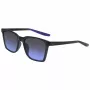 NIKE Gafas de sol de hombre BOUTCT8127080 - 54/18/142 mm - Montura negra Lentes grises