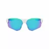Gafas de sol NIKE hombre NKEV24036-907 - Montura negra mate, lentes grises tintadas, protección UV400