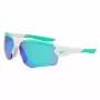 Gafas de sol NIKE hombre NKEV24036-907 - Montura negra mate, lentes grises tintadas, protección UV400