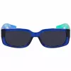 NIKE Gafas de sol para hombre Varintie 56/18/145 mm