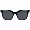 NIKE Myriad PCW4720 Gafas de sol unisex - negro mate/gris - 52/21/140 mm