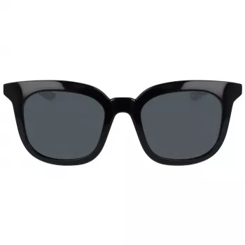 NIKE Myriad PCW4720 Gafas de sol unisex - negro mate/gris - 52/21/140 mm