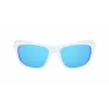 Gafas de sol deportivas rectangulares unisex NIKE NIKELYNKMFD18 - 57/16/130 mm