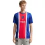 Nike Paris Saint-Germain 2026/27 Camiseta de fútbol de local Stadium para hombre azul rojo 2XL