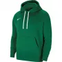 Nike Park 20 Sudadera con capucha Pine Green CW6957-302