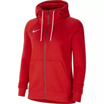 Nike Park 20 Sudadera con capucha University Red CW6955-657
