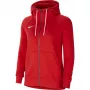 Nike Park 20 Sudadera con capucha University Red CW6955-657
