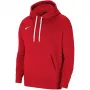 Nike Park 20 Sudadera con capucha University Red CW6957-657