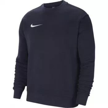 Nike Park 20 hombre sudadera con cuello redondo azul marino CW6902 451