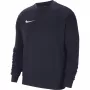 Nike Park 20 hombre sudadera con cuello redondo azul marino CW6902 451