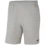 Pantalón corto Nike Park 20 hombre Dark Grey Heather XL