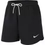 Nike Park 20 pantalón corto mujer negro CW6963 010 M