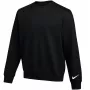 Nike Park 26 sudadera Fleece Crew niños negro IO9045-010 M