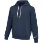 Sudadera con capucha de forro polar Nike Park 26 para hombre Navy Azul IO9035-410 Talla L