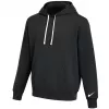 Nike Park 26 Sudadera con capucha de forro polar hombre negro XL