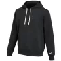 Nike Park 26 Sudadera con capucha de forro polar hombre negro XL